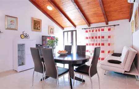 Maison 8 personnes à Vela Luka - Photo 2