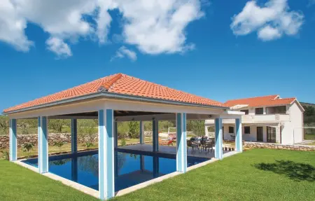 Maison 8 personnes à Vela Luka - Photo 3