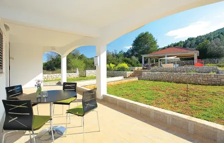 Maison 8 personnes à Vela Luka - Photo 6