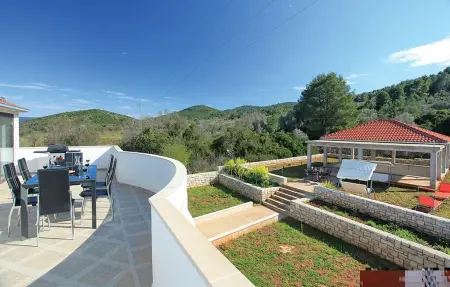 Maison 8 personnes à Vela Luka - Photo 12