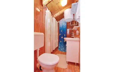 Maison 8 personnes à Vela Luka - Photo 27