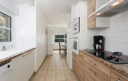 La clairiere aux Chevreuils, Maison 10 personnes à Moliets et Maa - Photo 5
