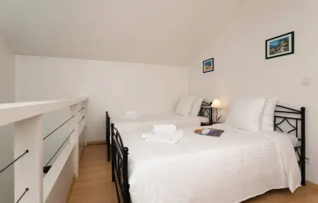 La clairiere aux Chevreuils, Maison 10 personnes à Moliets et Maa - Photo 16