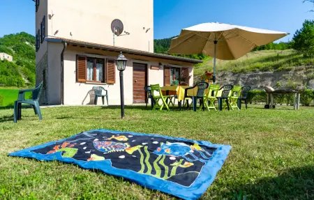 Valguerriera 1 - Ginepro, Appartement 7 personnes à Apecchio PU - Photo 24