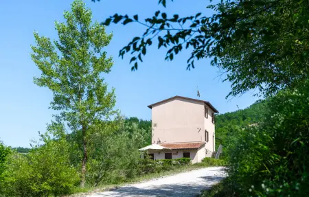 Valguerriera 2 - Salvia, Appartement 5 personnes à Apecchio PU - Photo 20
