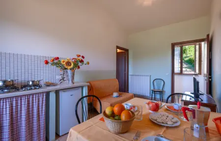 Valguerriera 4 - Casale, Maison 17 personnes à Apecchio PU - Photo 2