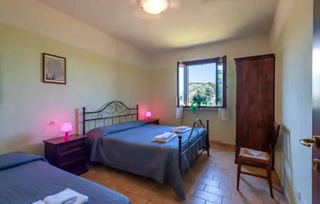 Valguerriera 4 - Casale, Maison 17 personnes à Apecchio PU - Photo 3