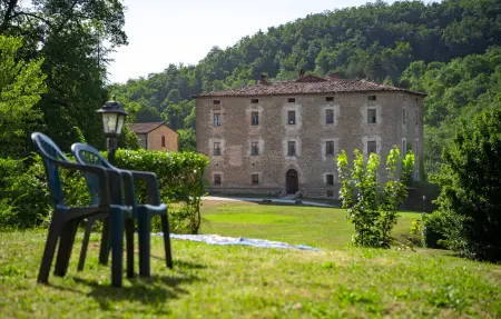 Valguerriera 4 - Casale, Maison 17 personnes à Apecchio PU - Photo 4
