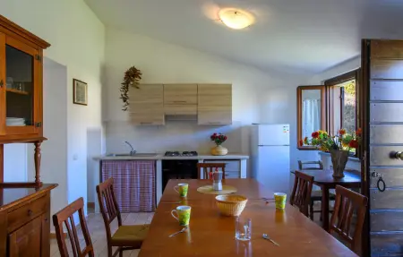 Valguerriera 4 - Casale, Maison 17 personnes à Apecchio PU - Photo 6