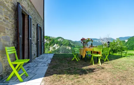 Valguerriera 4 - Casale, Maison 17 personnes à Apecchio PU - Photo 36