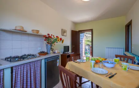 Valguerriera 4 - Casale, Maison 17 personnes à Apecchio PU - Photo 39