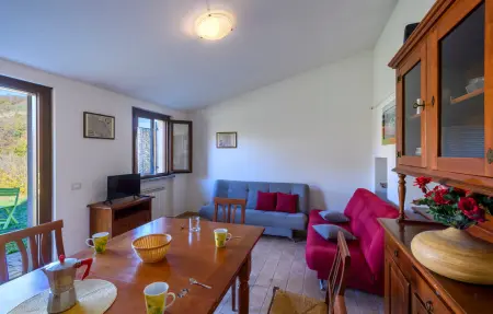 Valguerriera 4 - Casale, Maison 17 personnes à Apecchio PU - Photo 40
