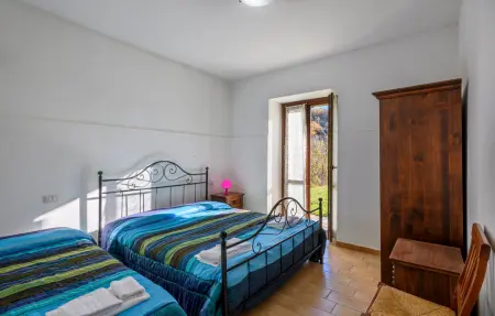 Valguerriera 4 - Casale, Maison 17 personnes à Apecchio PU - Photo 43
