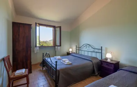 Valguerriera 4 - Casale, Maison 17 personnes à Apecchio PU - Photo 46