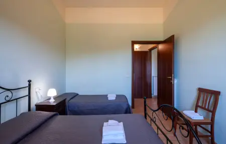 Valguerriera 4 - Casale, Maison 17 personnes à Apecchio PU - Photo 47