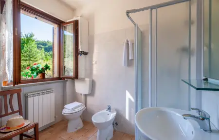 Valguerriera 4 - Casale, Maison 17 personnes à Apecchio PU - Photo 49