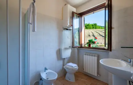 Valguerriera 4 - Casale, Maison 17 personnes à Apecchio PU - Photo 50