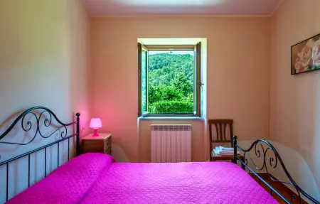 Valguerriera 6- Rosa Cremisi, Appartement 7 personnes à Apecchio PU - Photo 24