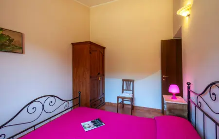 Valguerriera 6- Rosa Cremisi, Appartement 7 personnes à Apecchio PU - Photo 25