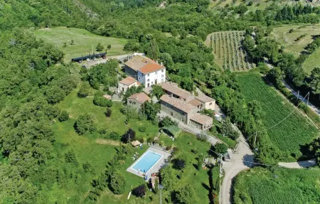 Casa Michele, Maison 4 personnes à Cortona AR - Photo 1