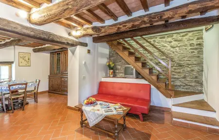 Casa Michele, Maison 4 personnes à Cortona AR - Photo 2
