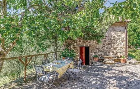Casa Michele, Maison 4 personnes à Cortona AR - Photo 3