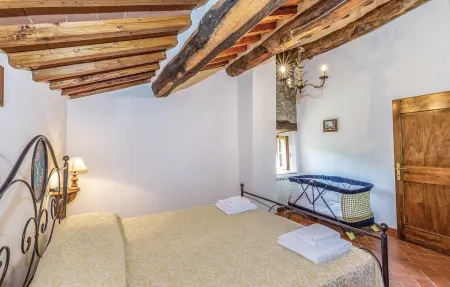 Casa Michele, Maison 4 personnes à Cortona AR - Photo 4