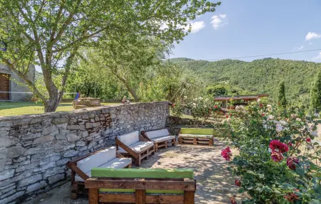 Casa Michele, Maison 4 personnes à Cortona AR - Photo 5