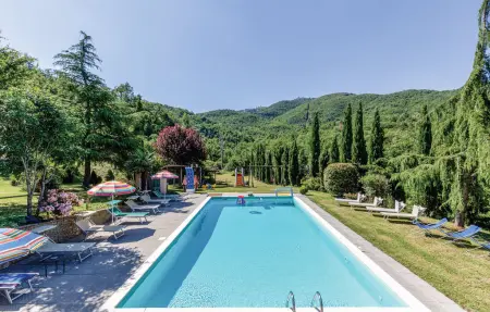 Casa Michele, Maison 4 personnes à Cortona AR - Photo 9