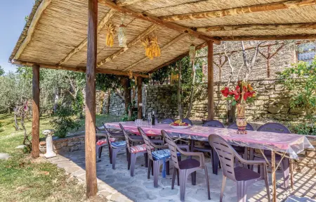 Casa Michele, Maison 4 personnes à Cortona AR - Photo 10