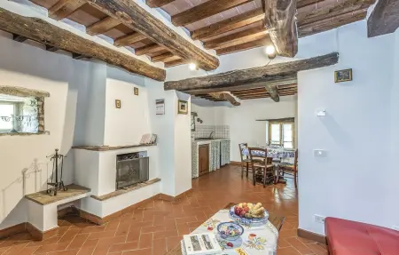 Casa Michele, Maison 4 personnes à Cortona AR - Photo 15