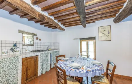 Casa Michele, Maison 4 personnes à Cortona AR - Photo 16