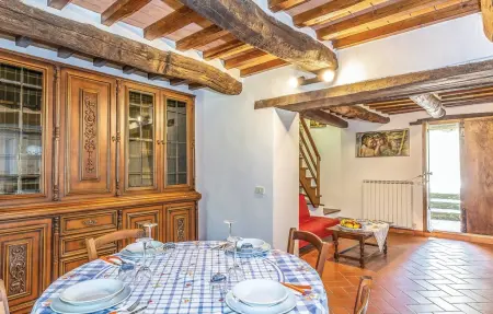 Casa Michele, Maison 4 personnes à Cortona AR - Photo 17