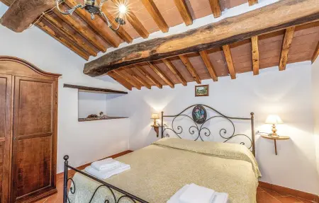 Casa Michele, Maison 4 personnes à Cortona AR - Photo 18