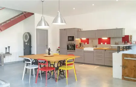 Maison 7 personnes à Narbonne - Photo 1