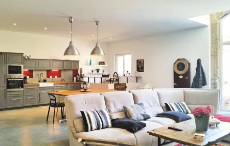 Maison 7 personnes à Narbonne - Photo 2