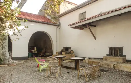Maison 7 personnes à Narbonne - Photo 4