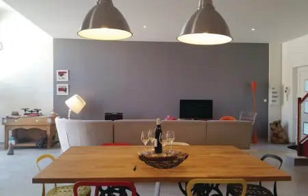 Maison 7 personnes à Narbonne - Photo 14