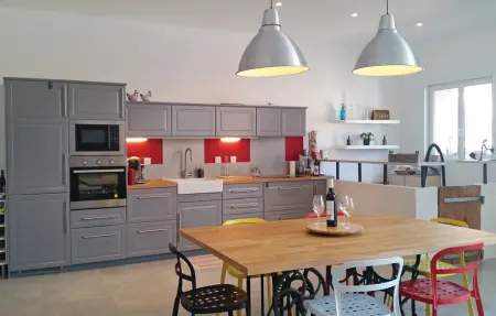 Maison 7 personnes à Narbonne - Photo 15