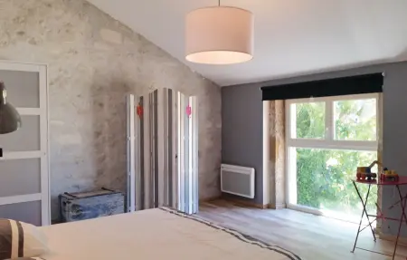 Maison 7 personnes à Narbonne - Photo 17