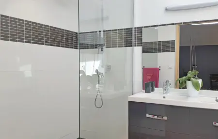 Maison 7 personnes à Narbonne - Photo 20