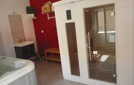 Maison 7 personnes à Narbonne - Photo 21