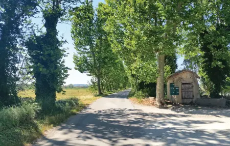 Maison 7 personnes à Narbonne - Photo 26