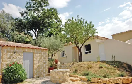 Maison 5 personnes à Laudun L'Ardoise - Photo 5