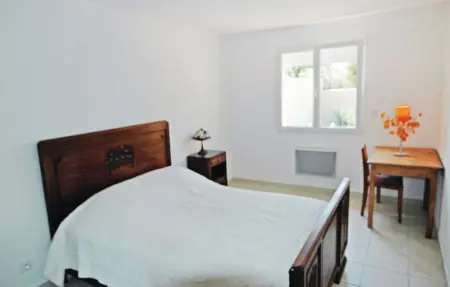 Maison 5 personnes à Laudun L'Ardoise - Photo 7