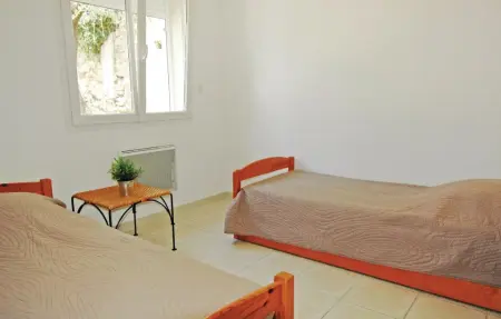 Maison 5 personnes à Laudun L'Ardoise - Photo 8