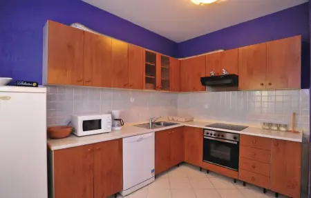 Maison 16 personnes à Kastel Stari - Photo 19