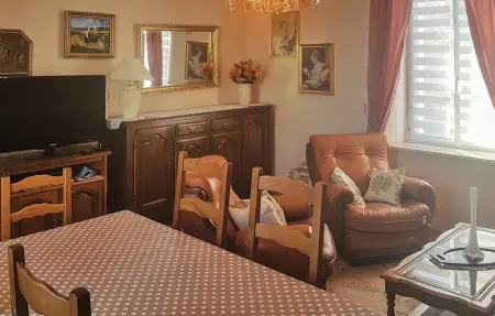 Maison 4 personnes à Plonevez Porzay - Photo 7
