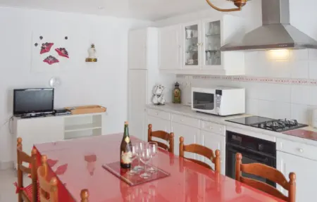 Maison 4 personnes à Plonevez Porzay - Photo 8
