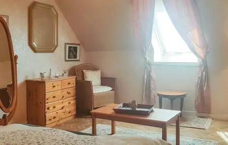 Maison 4 personnes à Plonevez Porzay - Photo 9